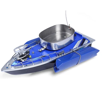 

New T10-C mini fast electric rc fishing bait boat 280M Remote Fish Finder fishing rc boat Lure boat 5Hours/6400MAH boats