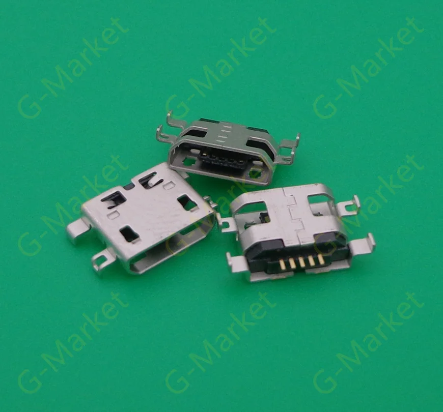 5 шт. запасные части для зарядки через USB THL W5 W6 W7 W8 W11 V12 V7 | Обустройство дома