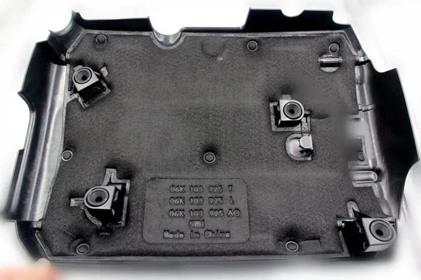 Engine Cover Ea888 Upper Engine Cover 2016 New Passat Tiguan L Touran L