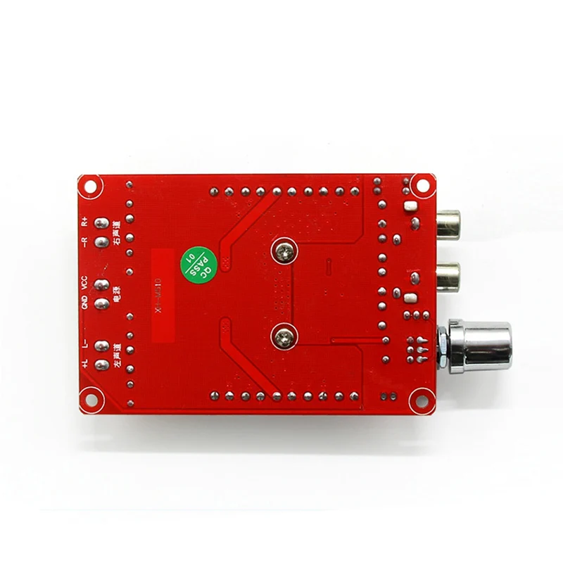 

XH-M510 TDA7498 High Power Digital Amplifier Board Car Amplifier IJS998