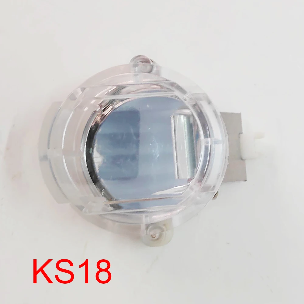 Perfect Original Kingsong KS16 KS18 front light rear light LED lamp electric unicycle replacement parts 5
