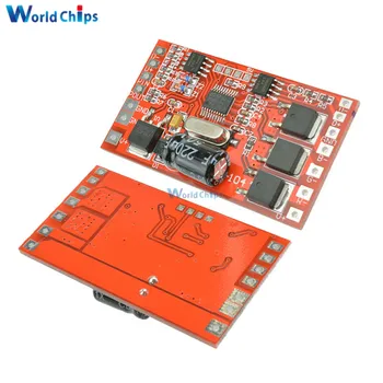 

3 Channel 12A 144W DMX512 Decoder Board LED RGB Stage Lighting Driver Module DC 9-24V