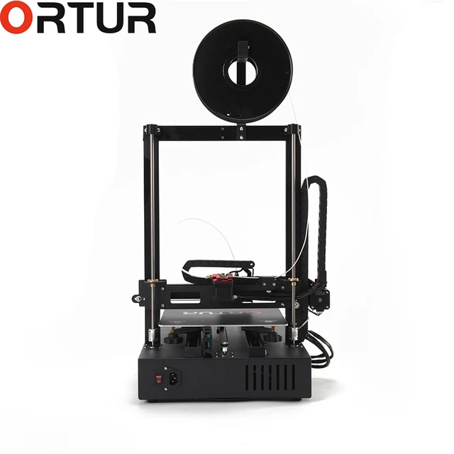 Best Offers 2019 NEW 3D Printer 95% Pre-assembly Large Printing Auto-leveling 3D Printer High Accuracy 3D Printer Machine with Power Resume Best Offers 2019 NEW 3D Printer 95% Pre-assembly Large Printing Auto-leveling 3D Printer High Accuracy 3D Printer Machine with Power Resume