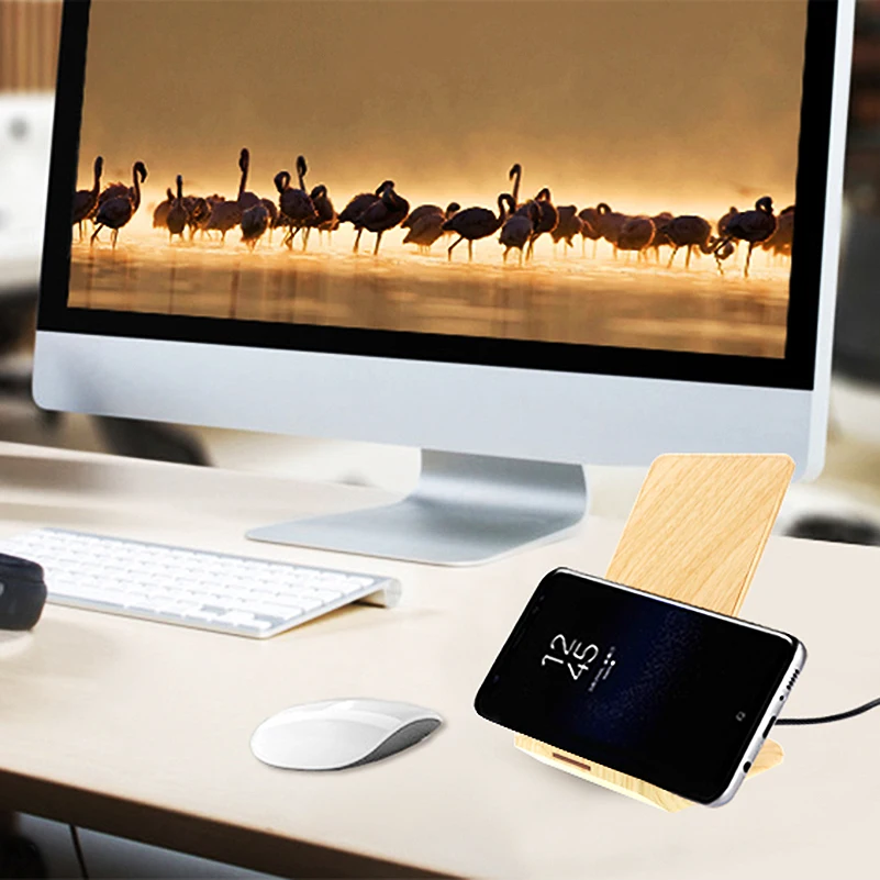 Wood-Grain-Fast-Qi-Wireless-Charger-Quick-Wireless-Charging-Phone-Stand-Holder-For-Samsung-Galaxy-S9 (1)