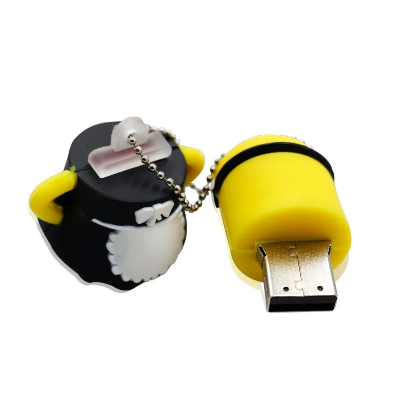 Hot Sale Despicable Me Flash Drive