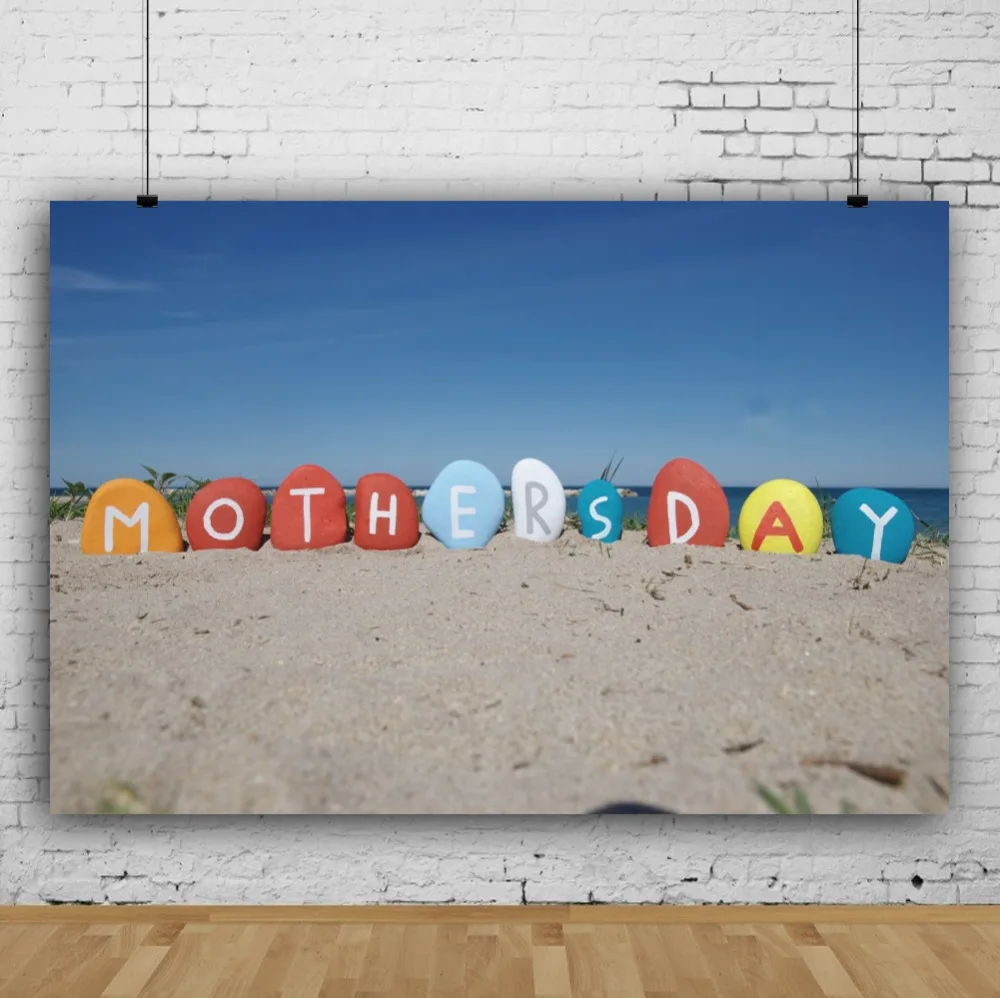 Laeacco Mother