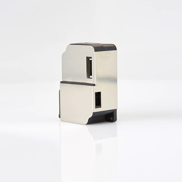 

ZH03B Laser Dust Sensor Module Can Be Used to Detect Large Particle PM2.5 Sensor