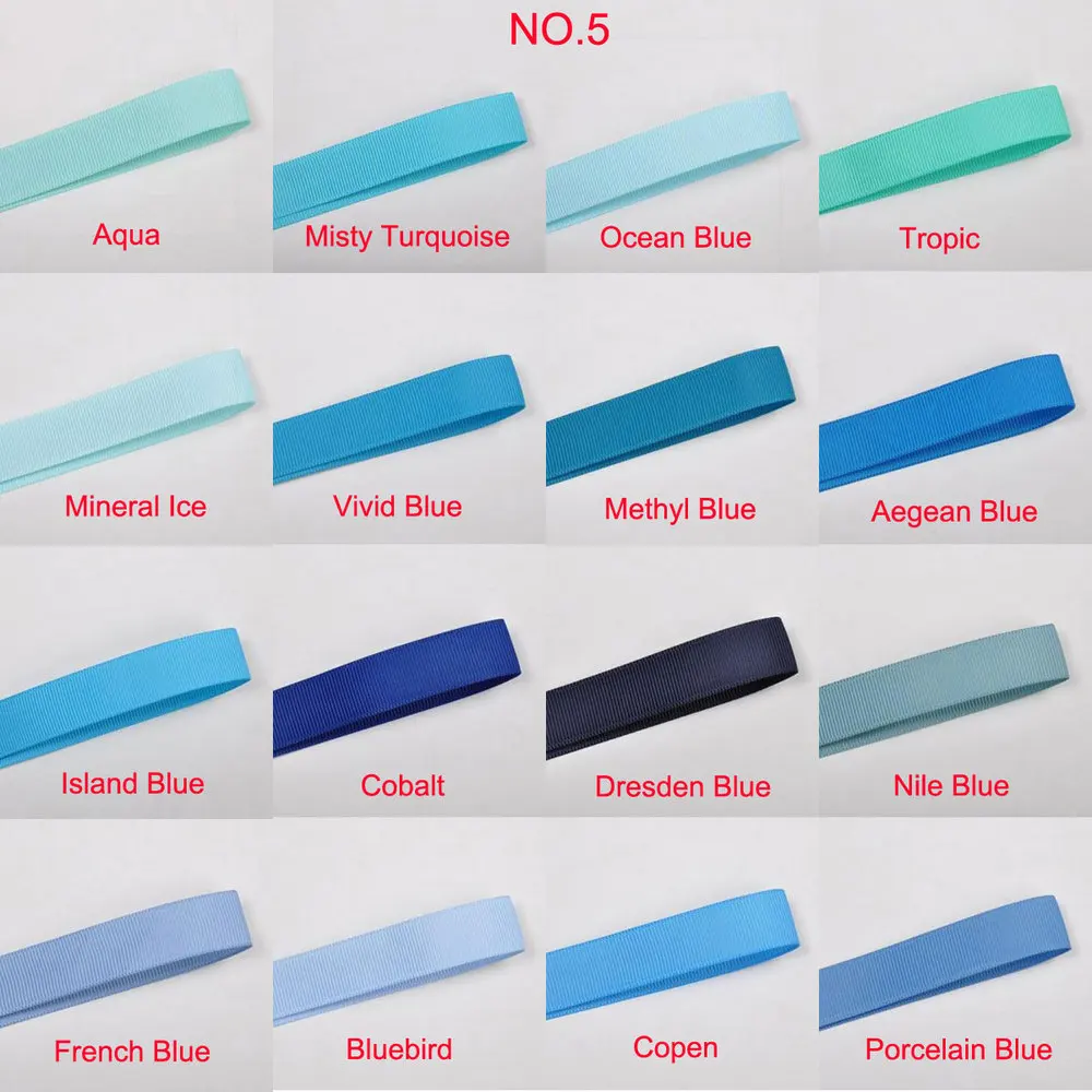 poly ribbon wholesale