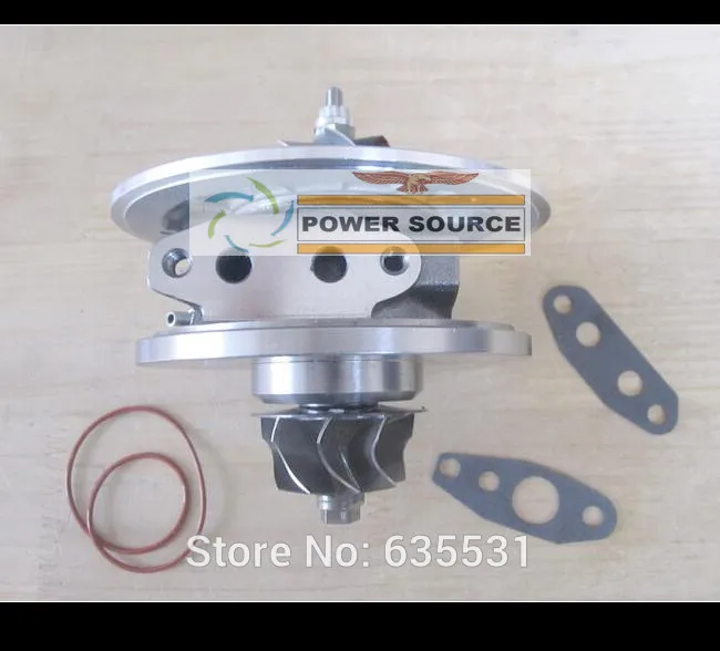 Картридж турбины CHRA Core GT1749V 721164-0003 721164 17201-27040 для TOYOTA RAV4 Auris Avensis пикника Previa 1CD-FTV