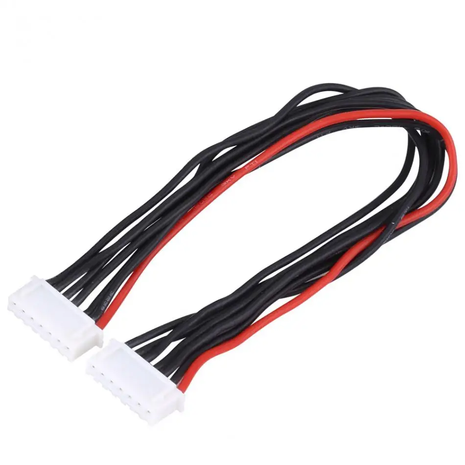 Мульти 2 S 6 Lipo параллельная сбалансированная зарядная плата XT60 штекер T Разъем для