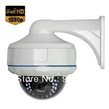 HD-SDI безопасности купол 30IR Камера 1080 P 1/" КМОП-датчик для Panasonic 2,8-12 мм объектив