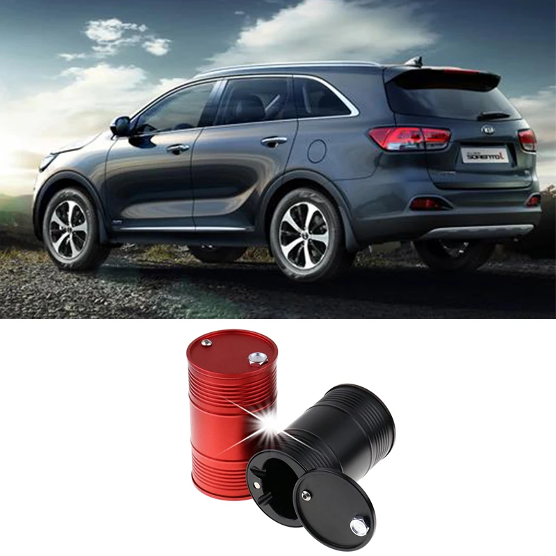 

Car Ashtray Aluminum Alloy Creative With Lid Rotating For Kia Rio K2 K3 K5 K4 Cerato Soul Forte Sportage SORENTO Mohave OPTIMA