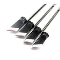 20pcs/lot Soldering Iron Tip Welding Cleaning Sponge Pads /High Temperature Enduring Round Shape 50*50*5mm plastic welder stapler