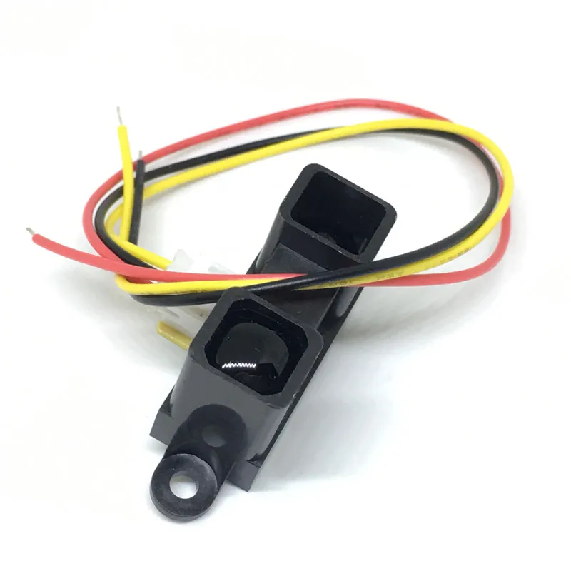 Infrared Proximity Sensor Long Range - Sharp GP2Y0A02YK0F