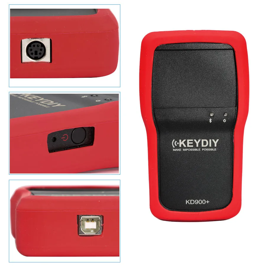 KEYDIY KD900+ KD900 плюс мобильный ключ дистанционного управления Генератор лучший инструмент для дистанционного управления KD900 автоматический ключ программист