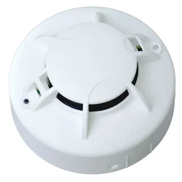 

DG321 Free Shipping AC/DC Powered Photoelectric Smoke Alarm with Excellent Stability and High-sensitivity.