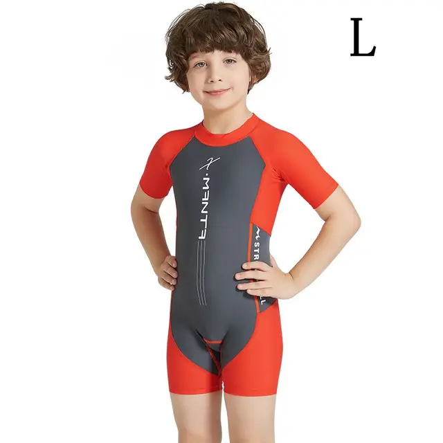 fortnite boys bathing suit