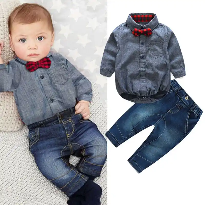 formal baby boy clothes