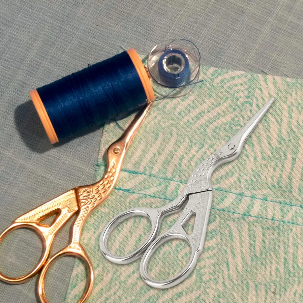 Embroidery Scissors Bird Embroidery Scissors Bird