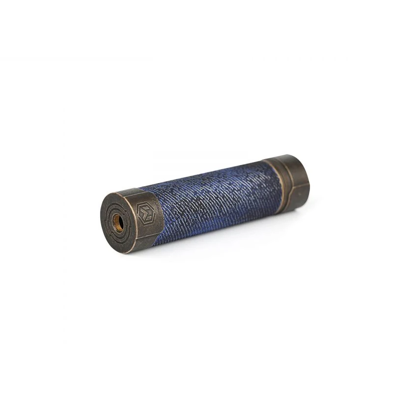 Coil Master Jeans Mech Mod-3