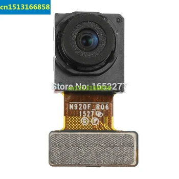

10 pieces/lot For OEM Front Facing Camera for Samsung Galaxy Note5 SM-N920F