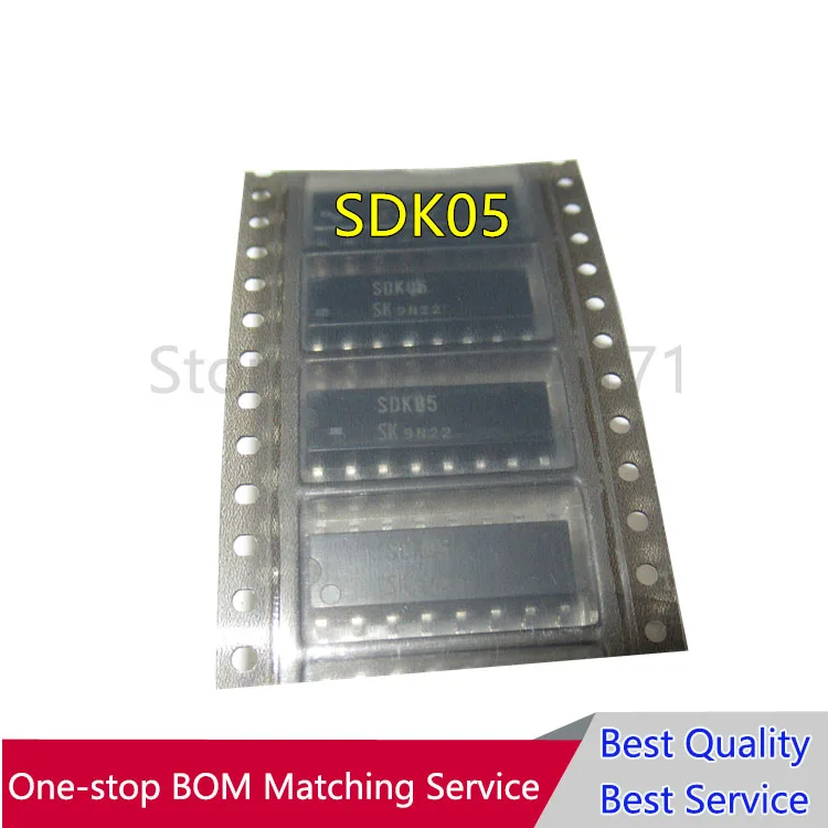 Sdk05 микросхема mitsubishi