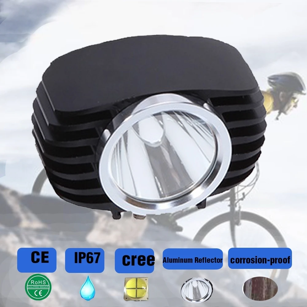 bike light 3