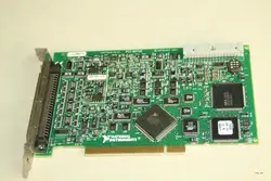 NI PCI-6071E Aused исправно может нормальный рабочий