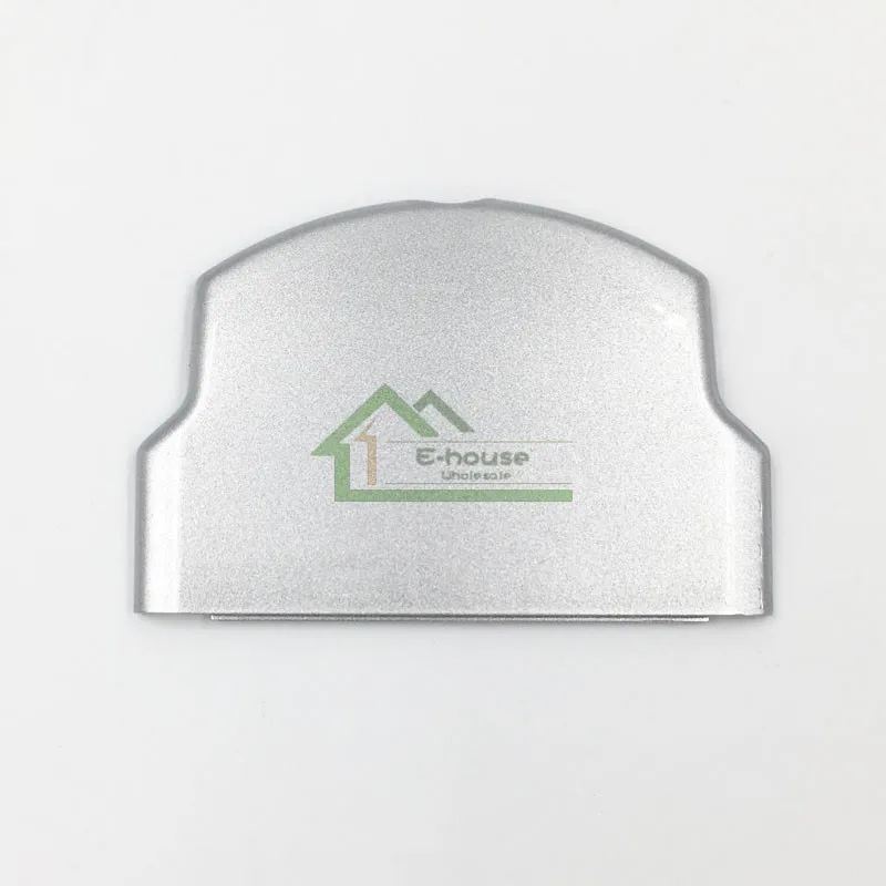 20 шт. задняя крышка батарейного отсека для игровой консоли Sony PSP 2000 2000|cover battery|cover