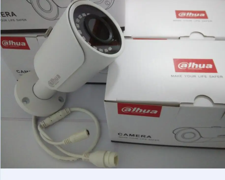 Original English Version Dahua ipc-HFW1320S to replace IPC-HFW4300S Gun Outdoor IP Camera 3.0MP Day&Night poe ip66 waterproof Original English Version Dahua ipc-HFW1320S to replace IPC-HFW4300S Gun Outdoor IP Camera 3.0MP Day&Night poe ip66 waterproof