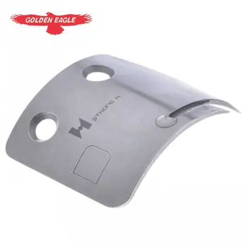 

0252072-145-B MOVING KNIFE moved sewing machine spare parts knives STRONG H