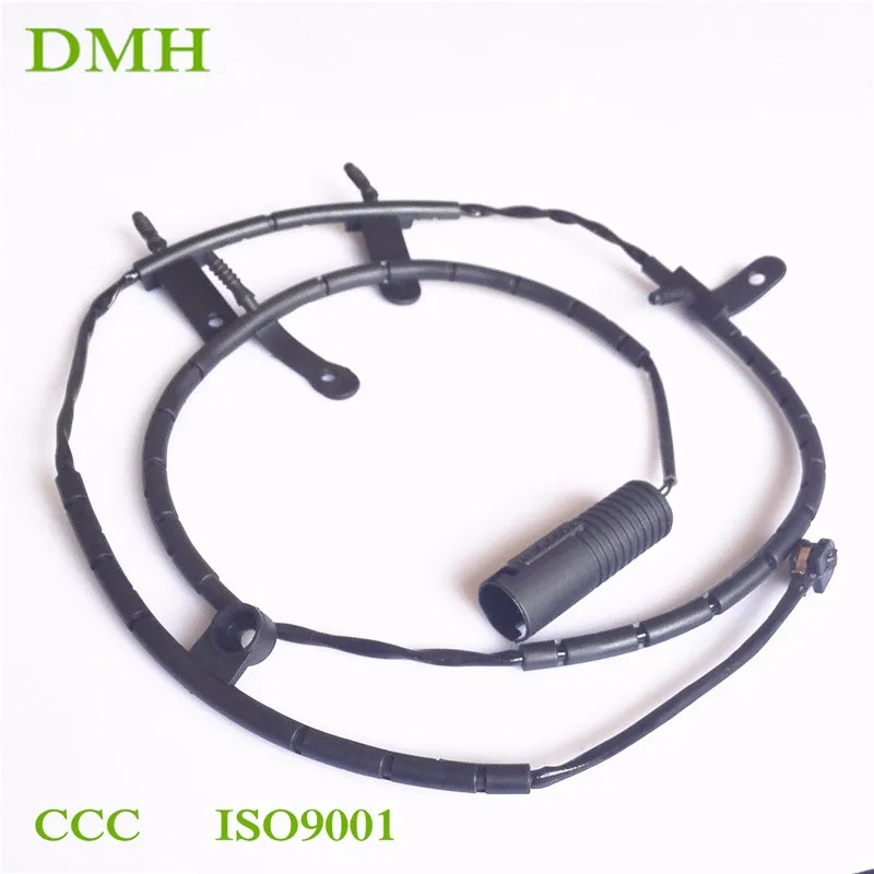 

For MINI R50 R52 R53 2001-2007 rear automotive brake systems brake wear sensor alarm 34 35 6 761 448 34356761448