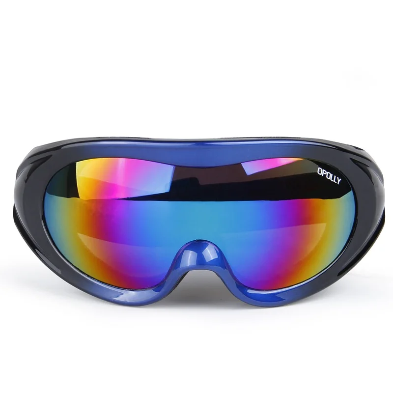 High Quality Ski Goggles Men Women Skiing Glasses 100 UV Protection