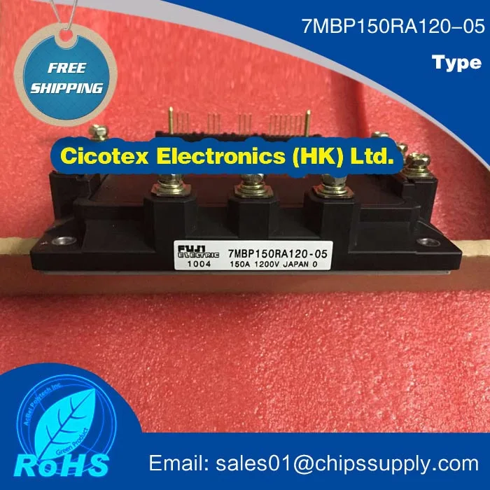 

Модуль IGBT 7размере 150RA120-05 150RA120-05