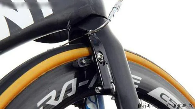 Передний+ задний Fouriers дорожный велосипед с прямым креплением Aero V тормоз для гигантского пропеллера без оригинальной коробки 700C велосипедные тормоза
