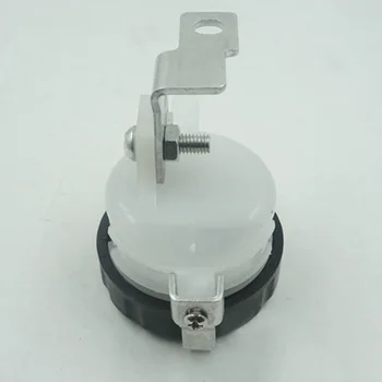 

Motorcycle Oil Reservoir Part Bracket Replacement Hydraulic Tank Durable