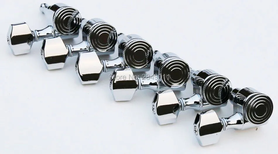 high quality guitar machine head, SuhrStyle Locking tuners, Machine