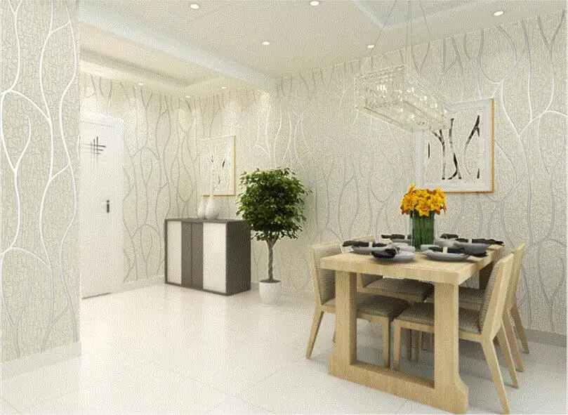Papel de Parede Rolo de Papel de Parede Sala de Estar Papel de Parede para Paredes Beibehang 3d Curvo Listrado Alívio Rolo de Europa Moderna para Paredes 3 d Decoração da Sua Casa 23 Pap. parede