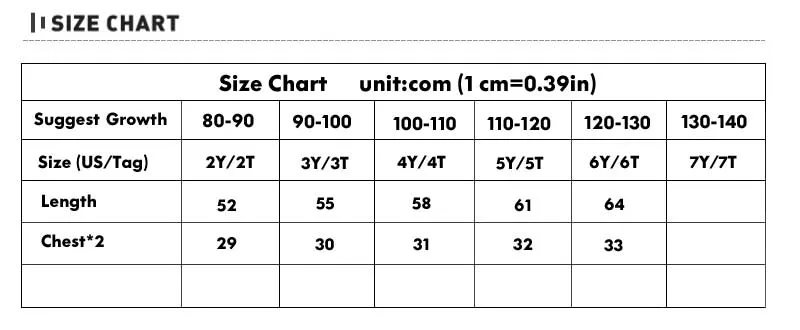 dresssize23456