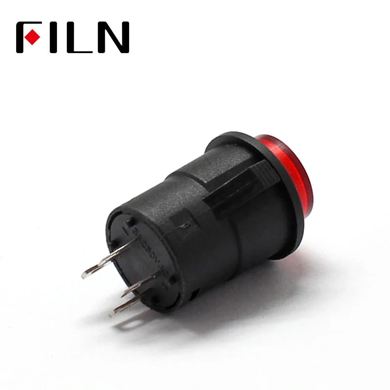 Auto On Off Switch 220v