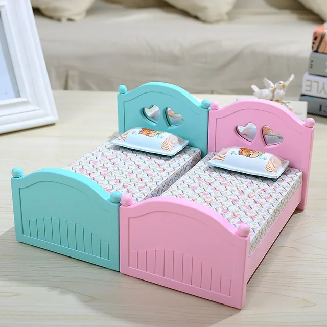 Vibrazione creativa Specchio Principessa Letto Carillon Letto ... Vibrazione creativa Specchio Principessa Letto Carillon Letto ...