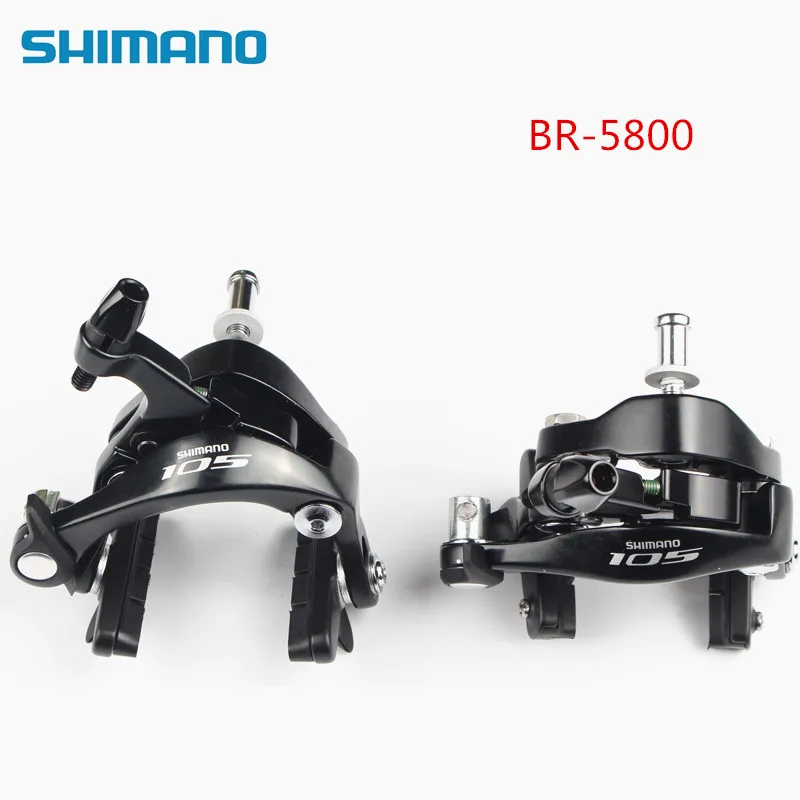 shimano 105 brakes 5800