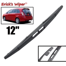 Erick's Wiper 1" Задняя щетка стеклоочистителя для Suzuki Liana 2004-2007 лобовое стекло заднего стекла