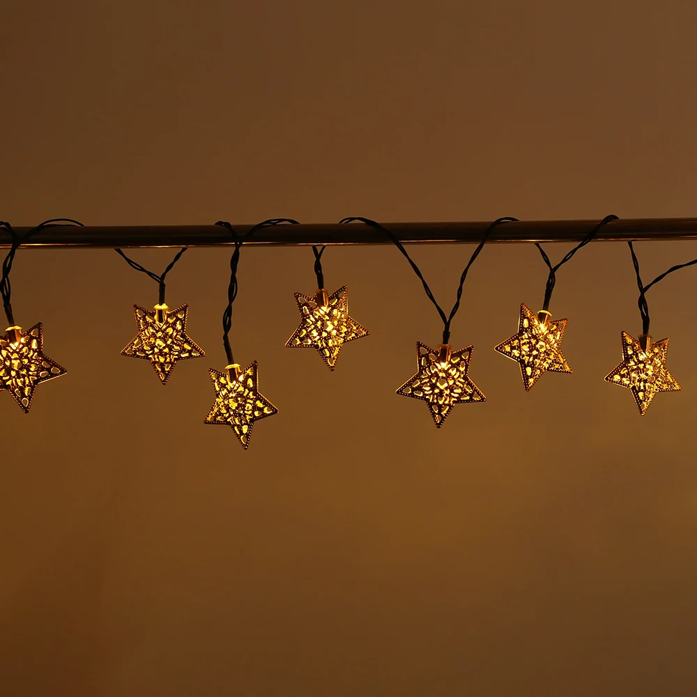 20-Led-Iron-Star-String-Light-Solar-Powered-Fairy-Lights-Silver-Metallic-Christma-Wedding-Party-Home (1)