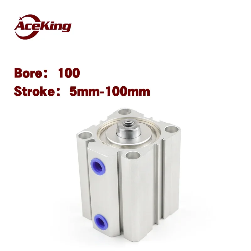Thin cylinder acq100-5 10 15 20 25 30 40 50 60 75 80 100-s ACQ100-10 ACQ100-15 ACQ100-20 ACQ100-25 ACQ100-30 ACQ100-35 ACQ100-40 |
