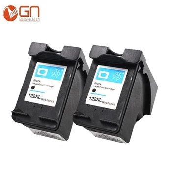

GN for HP122 122XL BLACK Ink Cartridge CH563WN 564 for HP Deskjet 1000 1050 1050A 1510 2000 2050 2050A 3000 printer