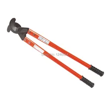 LK500 кабельный резак Кабельный Наконечник компрессионный нож