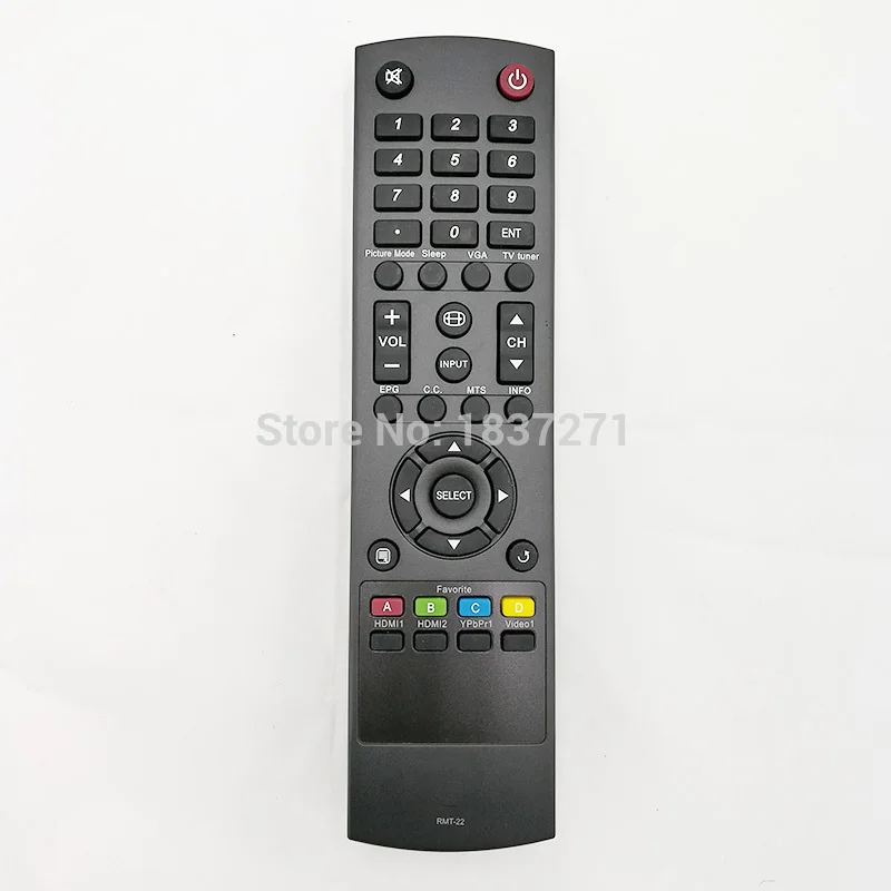 New Original Remote Control RMT-22 FOR Westinghouse EW39T6MZ UW32S3PW UW32SC1W UW37SC1w UW46T7HW UW48T7HW UW39T7HW | Электроника