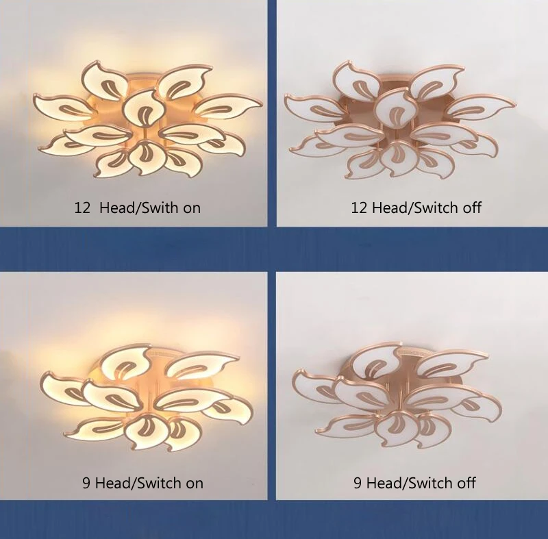 gold chandelier (36)
