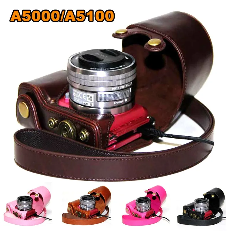 A5000 A5100